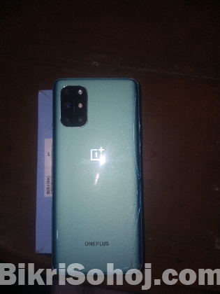 ONE PULSE 8T . 12. 256